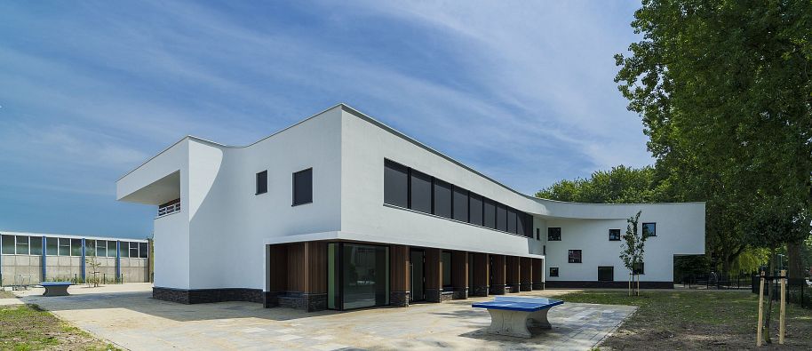 St. Michaelschool
