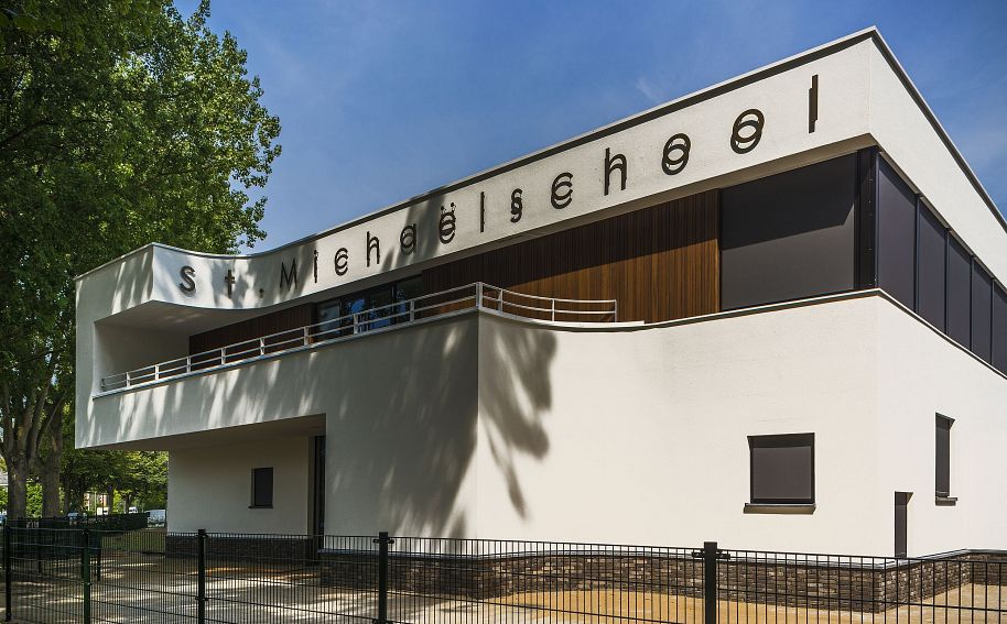 St. Michaelschool
