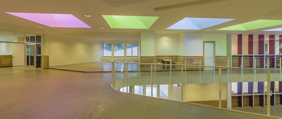 St. Michaelschool