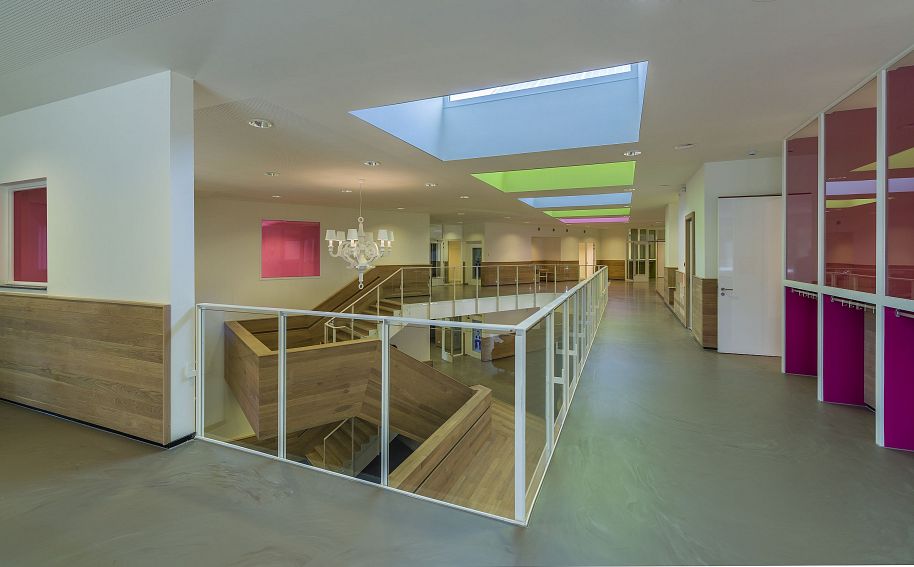 St. Michaelschool