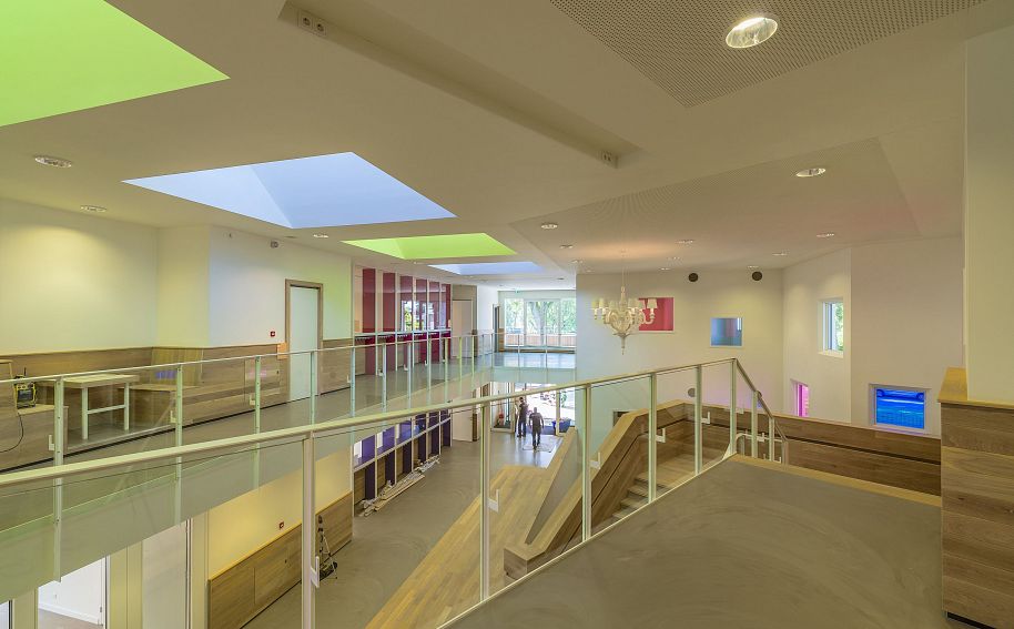 St. Michaelschool