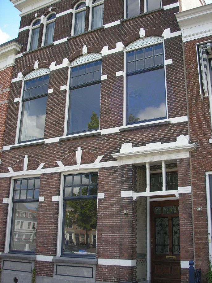 Kriekenmarkt 15 Gorinchem