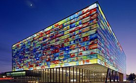Nederlands Instituut voor Beeld en Geluid