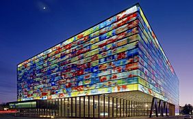 Nederlands Instituut voor Beeld en Geluid