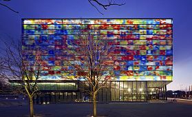 Nederlands Instituut voor Beeld en Geluid