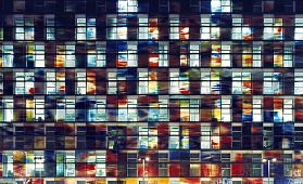 Nederlands Instituut voor Beeld en Geluid