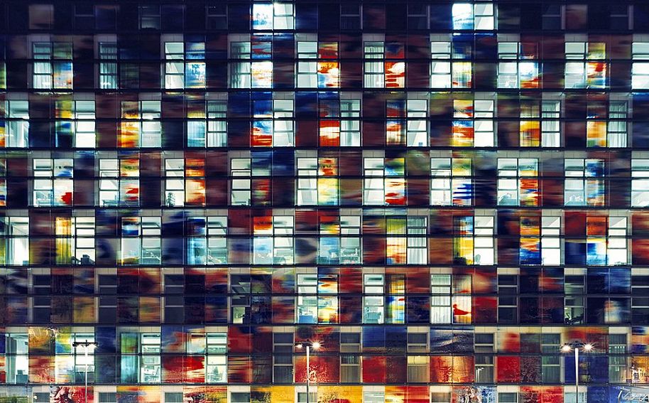 Nederlands Instituut voor Beeld en Geluid