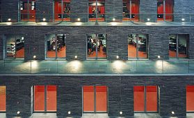 Nederlands Instituut voor Beeld en Geluid