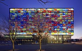 Nederlands Instituut voor Beeld en Geluid