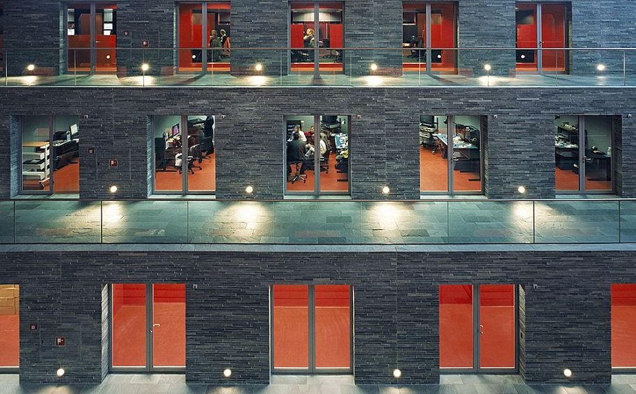 Nederlands Instituut voor Beeld en Geluid