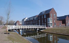Noordermare, 187 wooneenheden