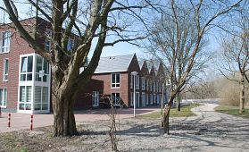 Noordermare, 187 wooneenheden