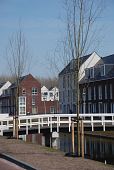 Noordermare, 187 wooneenheden