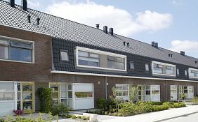 16 woningen Hollandsche Hoeve