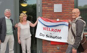 De Schutse