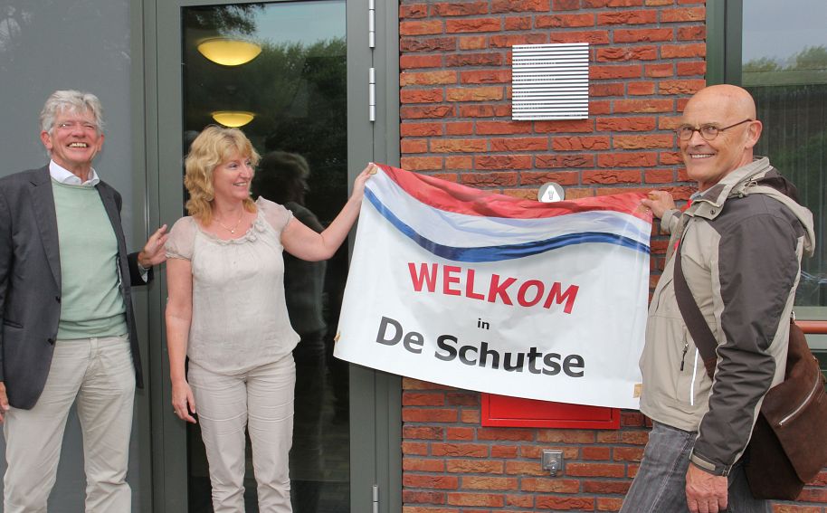 De Schutse