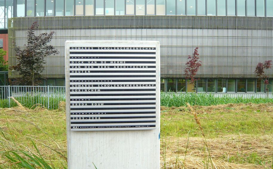 Gomarus Scholengemeenschap