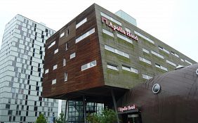 Urban Entertainment Centre - Hotel
