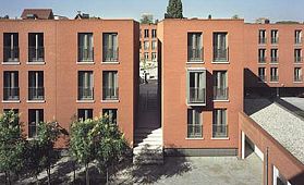 Cicogne