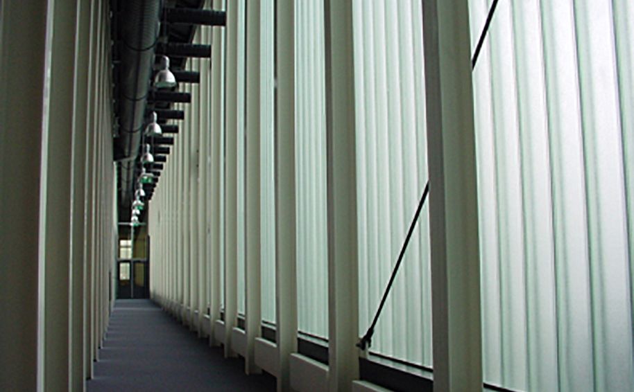 Wartburg College Locatie Guido de Brès