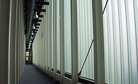 Wartburg College Locatie Guido de Brès