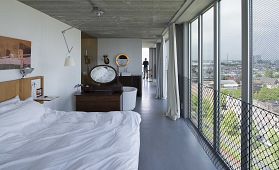 Schiecentrale