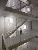 Schiecentrale