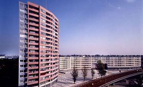 Woningbouw Hillekop