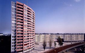 Woningbouw Hillekop