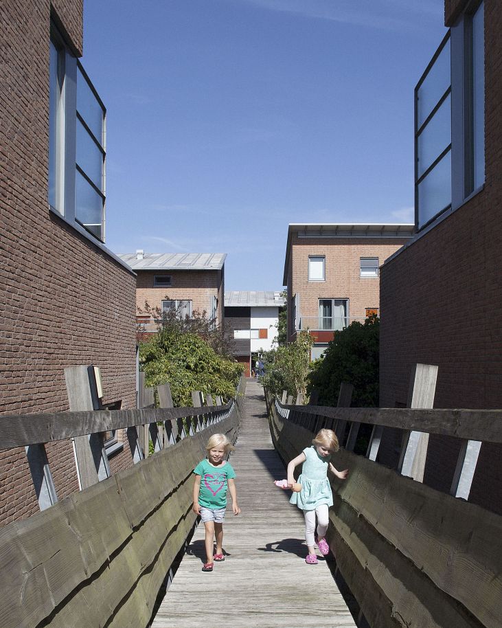 De Landjes Nieuw Terbregge