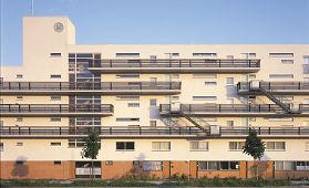 Prinsenland Ringvaartplasbuurt, 557 woningen
