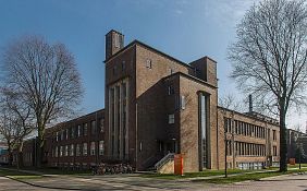 Industriepark Kleefse Waard