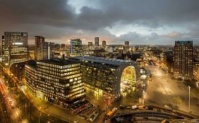 Markthal