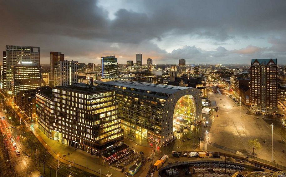 Markthal