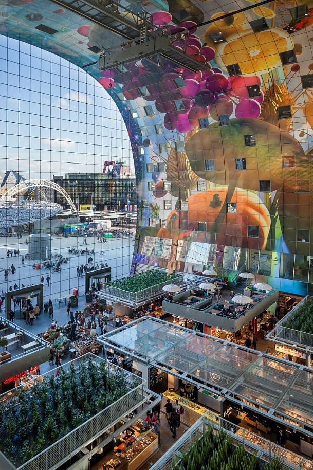Markthal