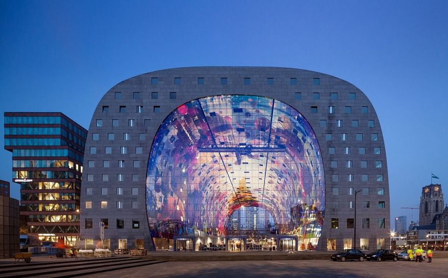 Markthal