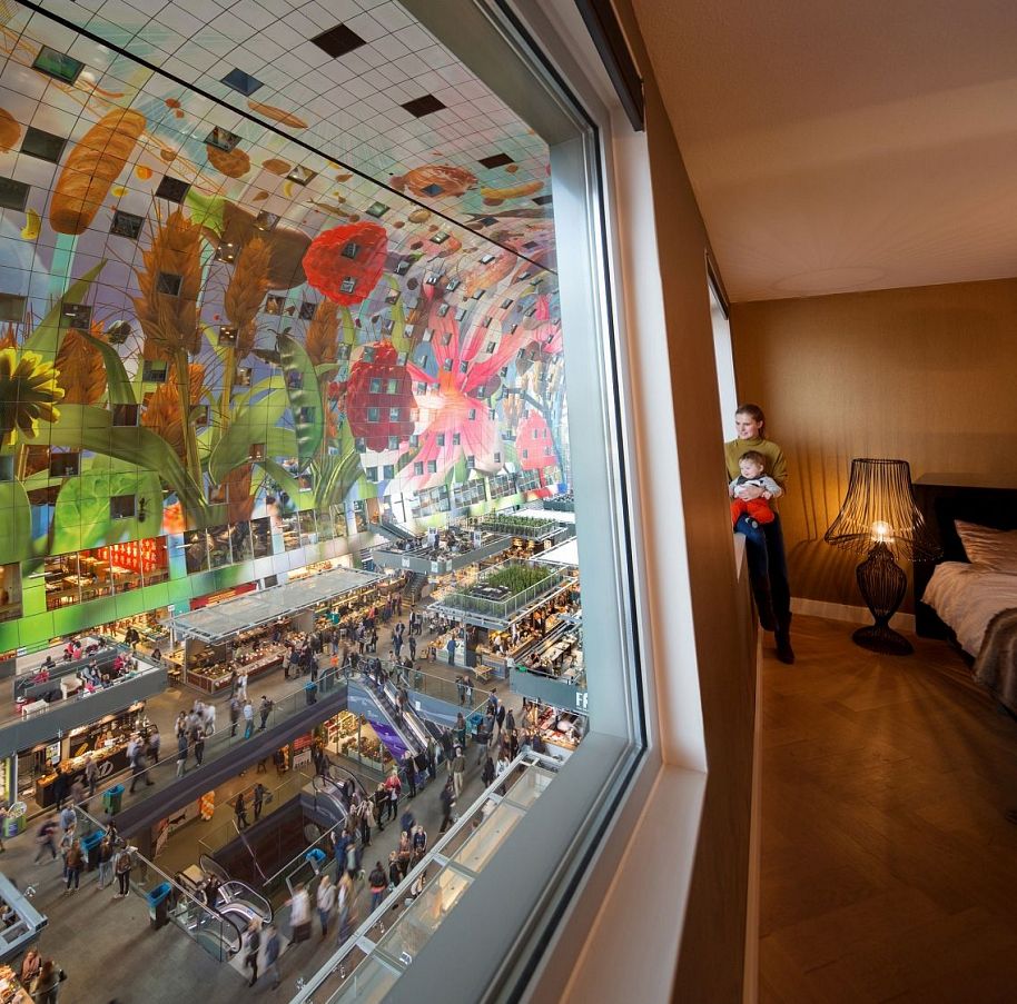 Markthal