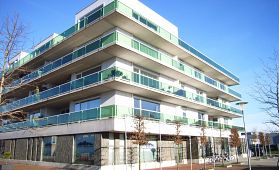 Centrumlocatie Minervaplein Noord