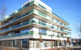 Centrumlocatie Minervaplein Noord