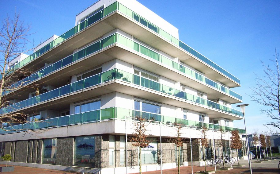 Centrumlocatie Minervaplein Noord