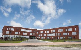 CSG Calvijn, Vestiging Groene Hart, Barendrecht