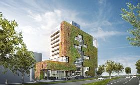Stadskantoor Venlo