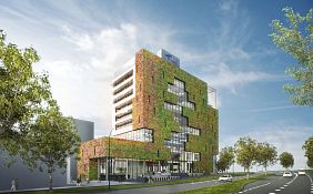 Stadskantoor Venlo