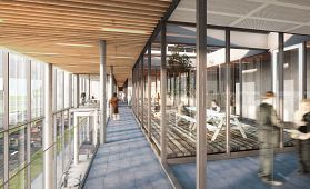 Stadskantoor Venlo