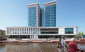 Stadhuis Almelo