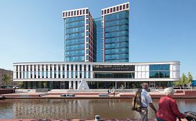 Stadhuis Almelo