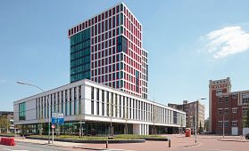 Stadhuis Almelo