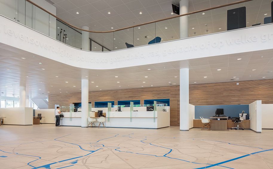Stadhuis Almelo