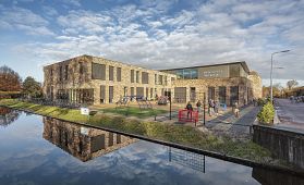 Brede School Snijdelwijk