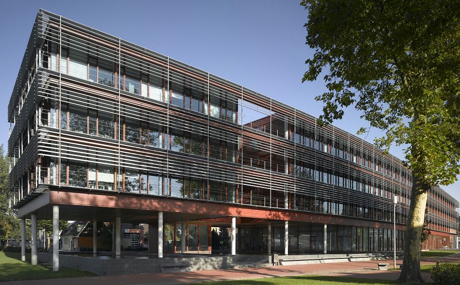 Stadhuis